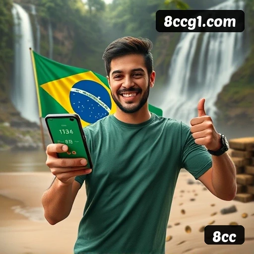 8cc Logo