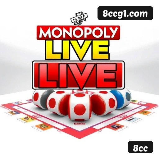 8cc Logo