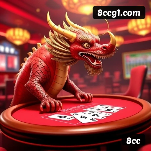 8cc Logo